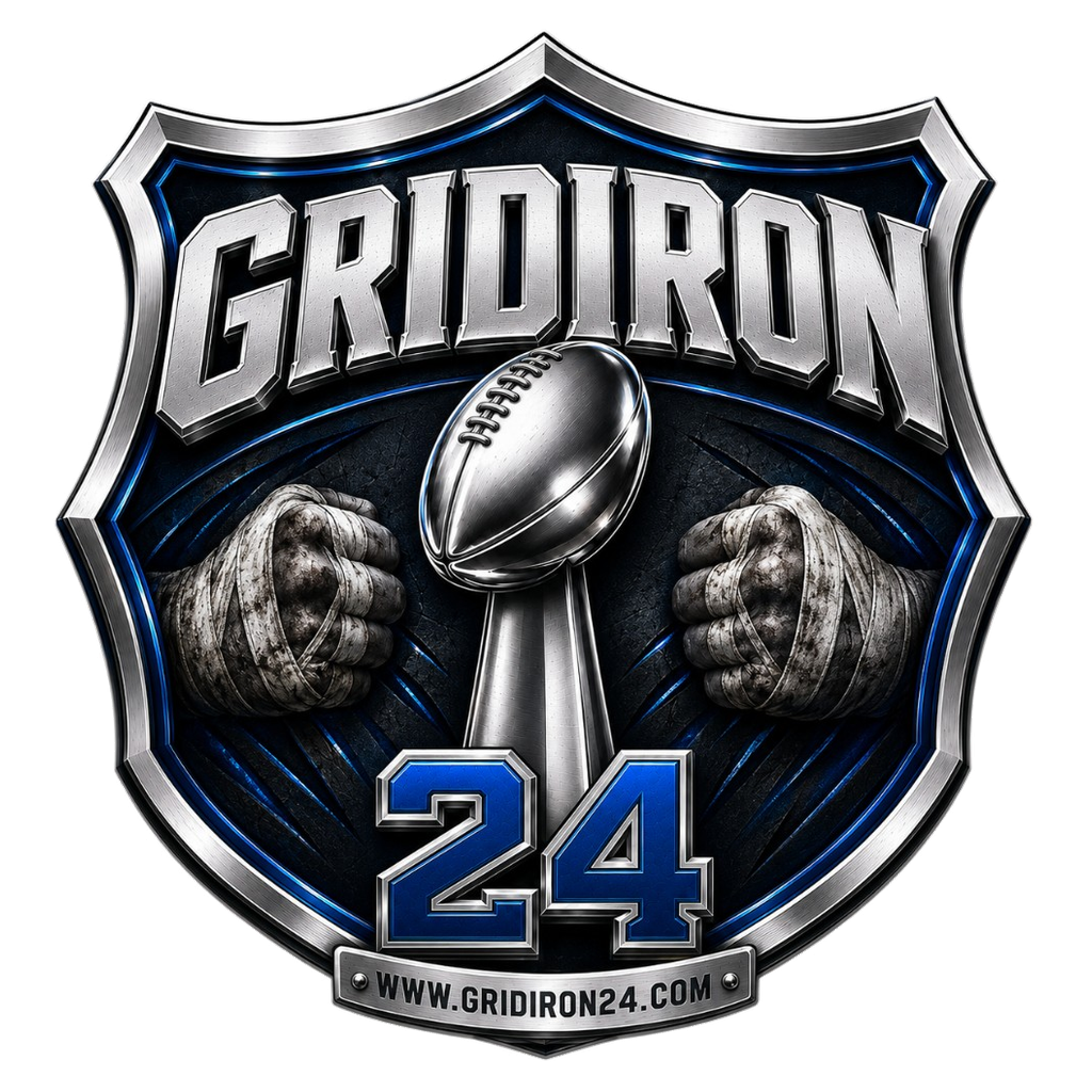 GridIron 24
